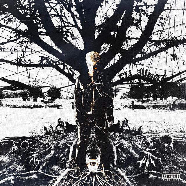 Roots cover art