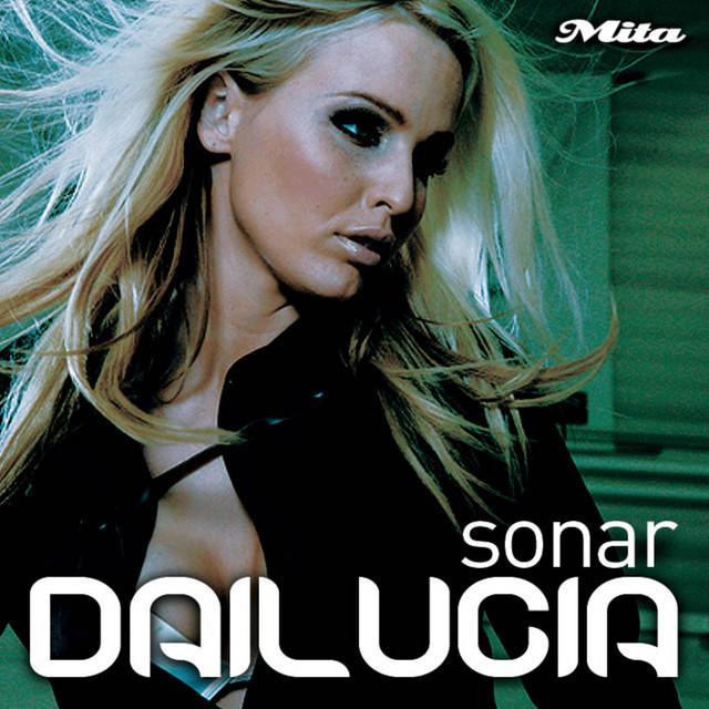 Sonar cover art