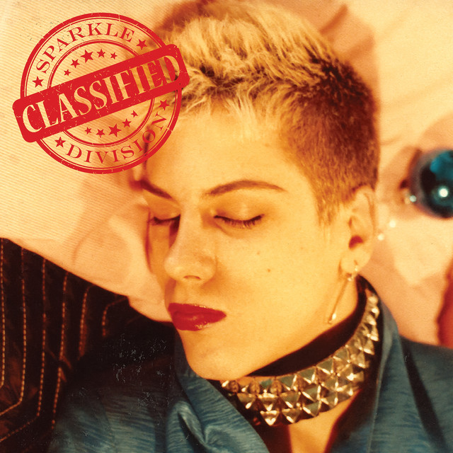 CLASSIFIED cover art