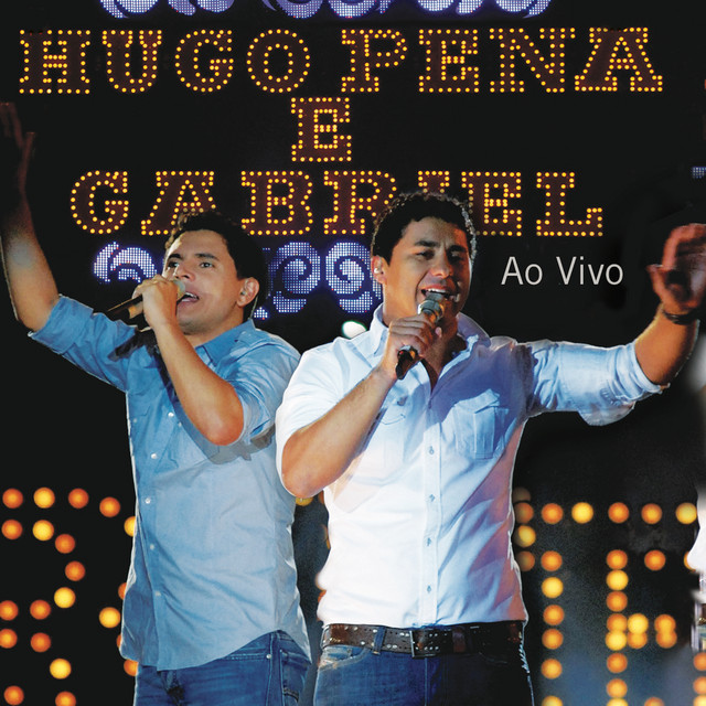 Hugo Pena & Gabriel