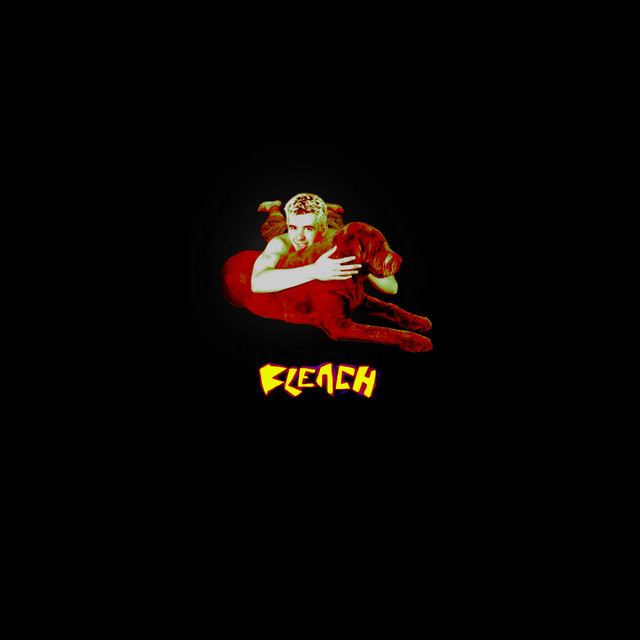 Superdown cover art