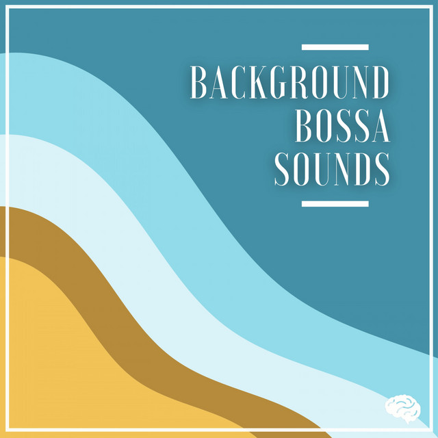 Background Bossa Sounds cover art