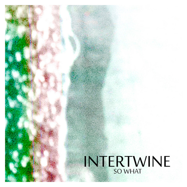 So What cover