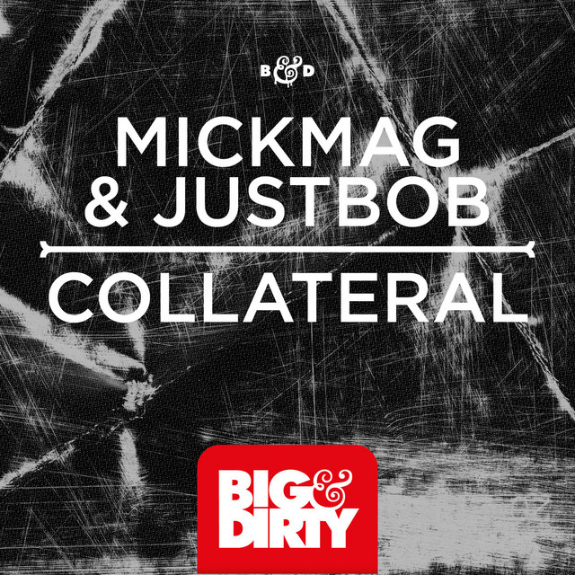 Collateral cover art