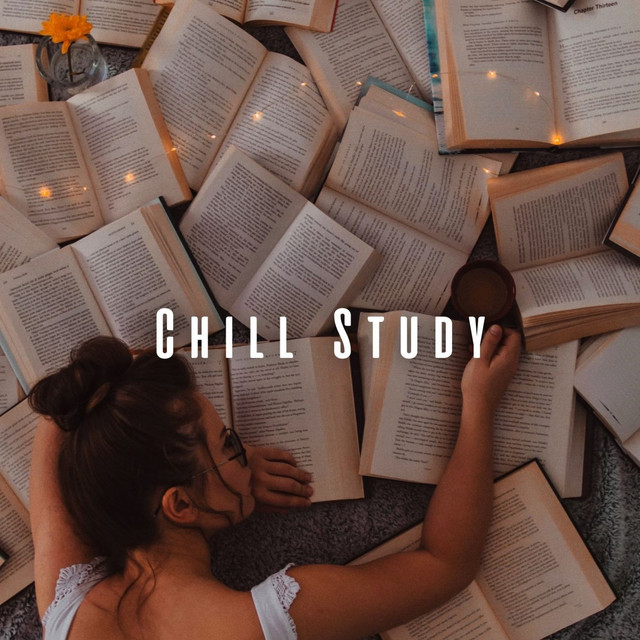 Chill Study: Harmonic Mindset with Chill Music cover art