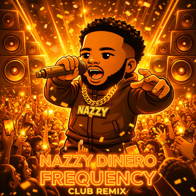 Frequency - Club Remix