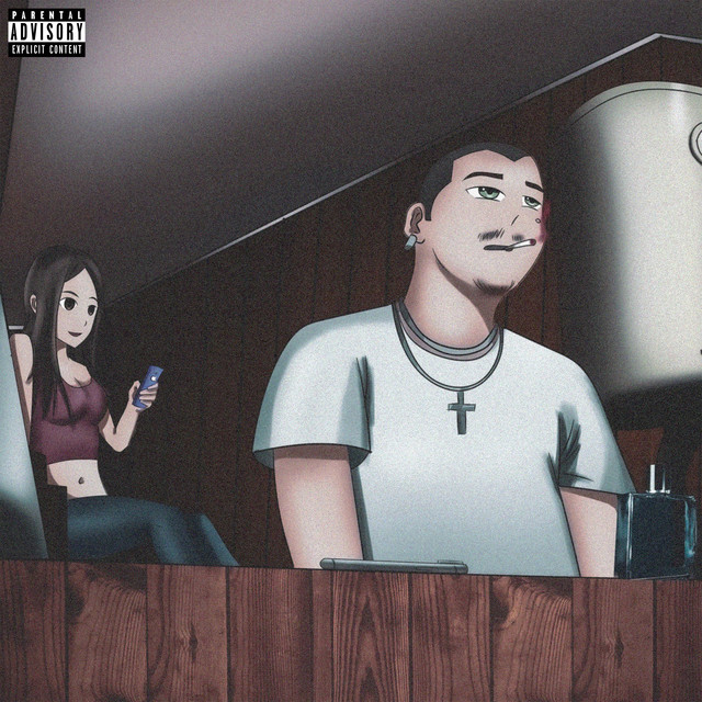 Dobro Jutro cover art