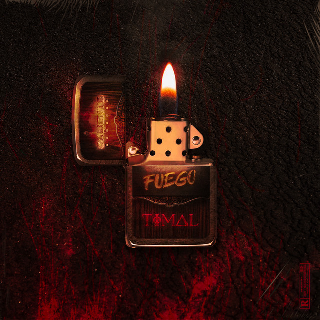 Pochette de Fuego de 2021