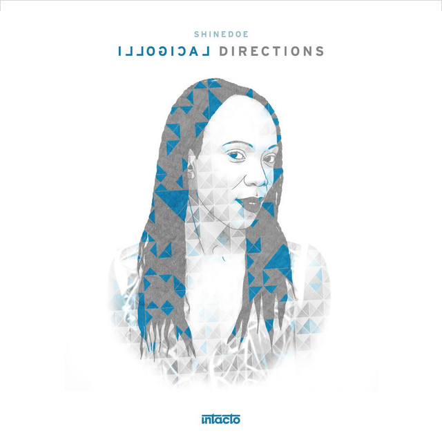Illogical Directions cover art