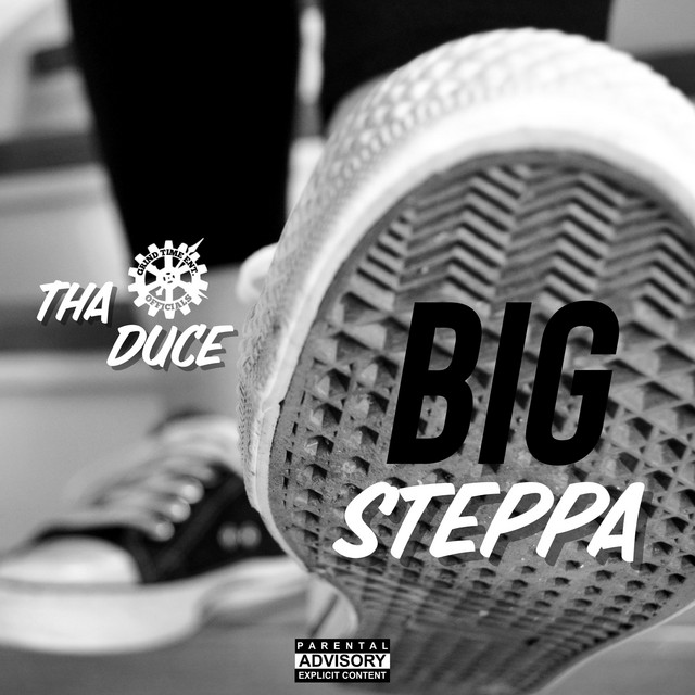 BIG STEPPA