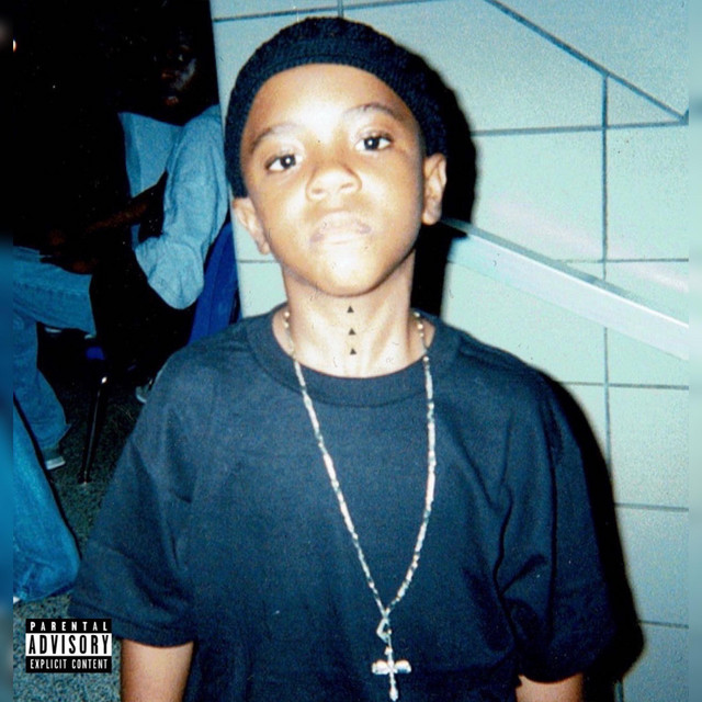 LONG WAY HOME cover art