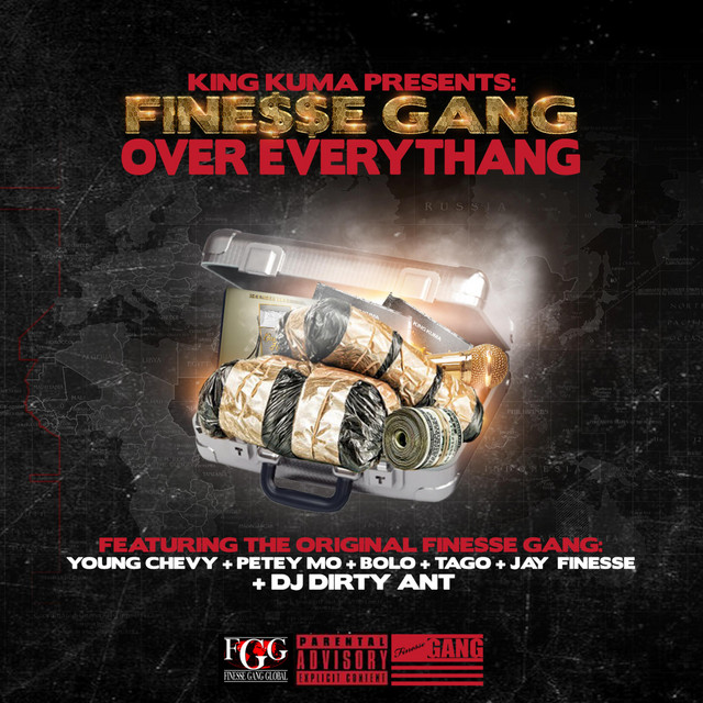 Funny cover art