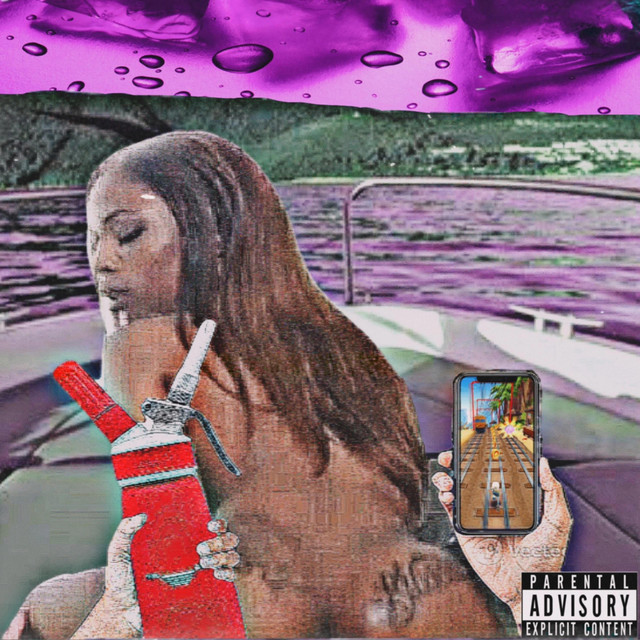 i think we should end things fr cover art