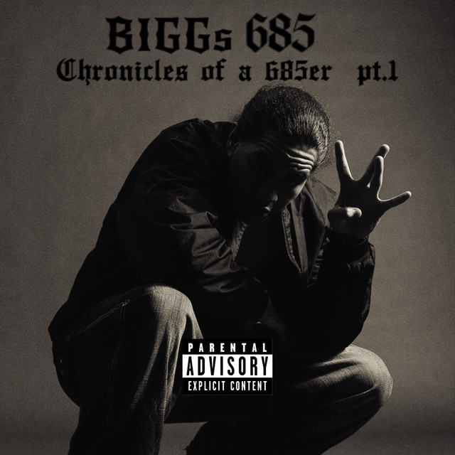 Chronicles of a 685Er Pt.1 cover art