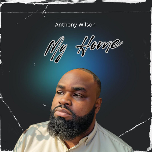 My Home cover art