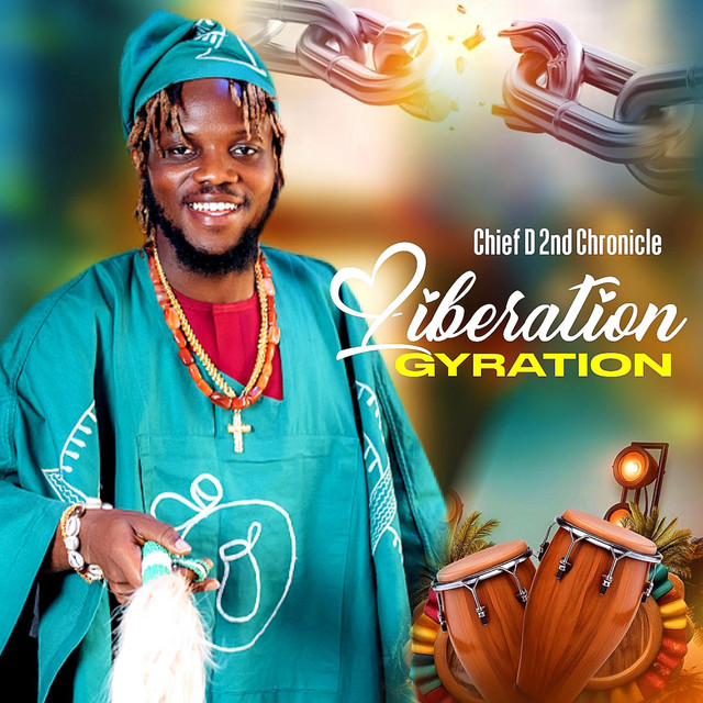Chief D 2nd Chronicle