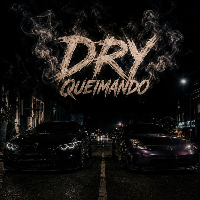 Dry Queimando