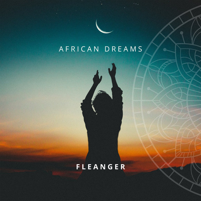 Обкладинка: African Dreams — Fleanger