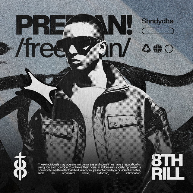 PREMANN cover art