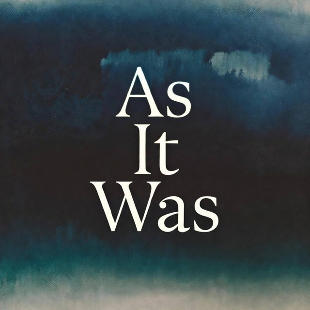 As It Was (Bossa Nova) - Single by Paranapanema | Spotify