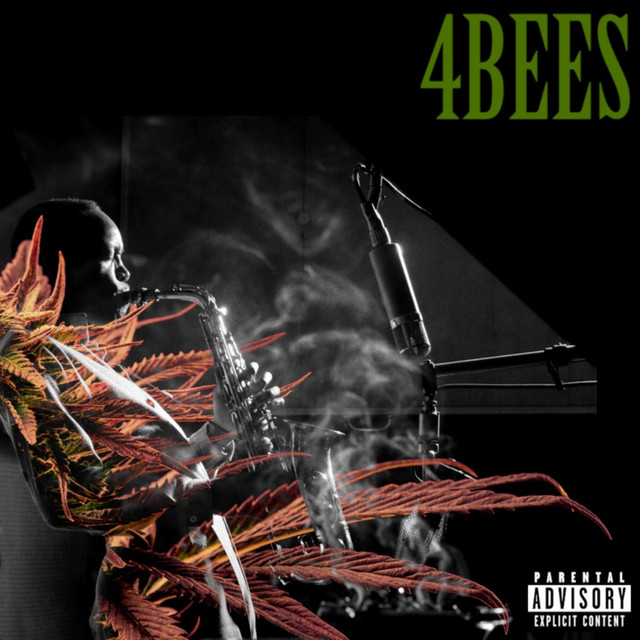 4BEES cover art