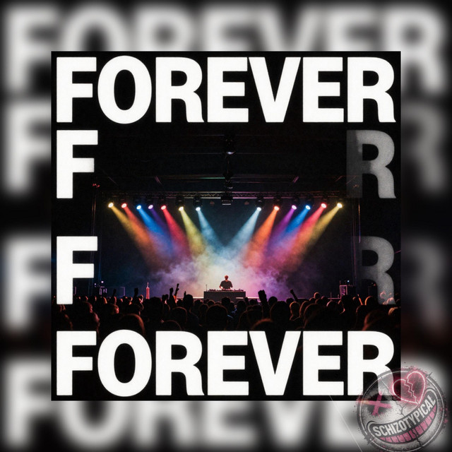 Forever cover art