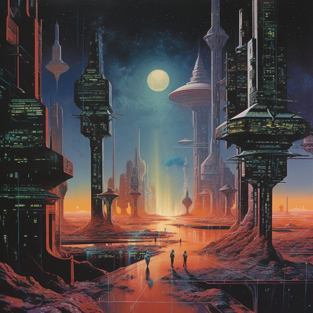 Solar Flares cover