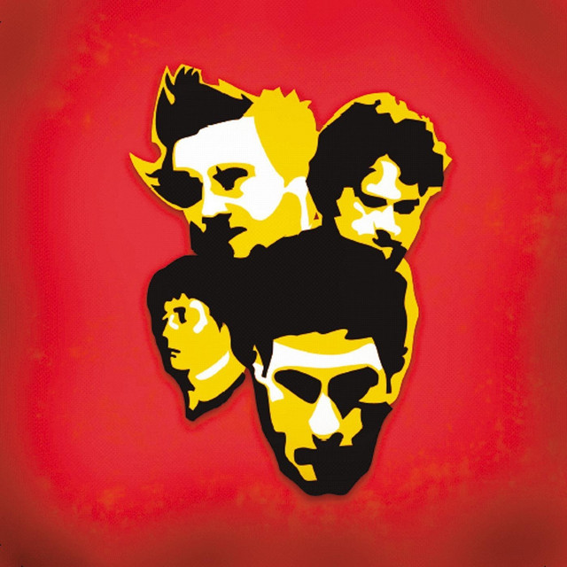 Oak Park Avenue cover art