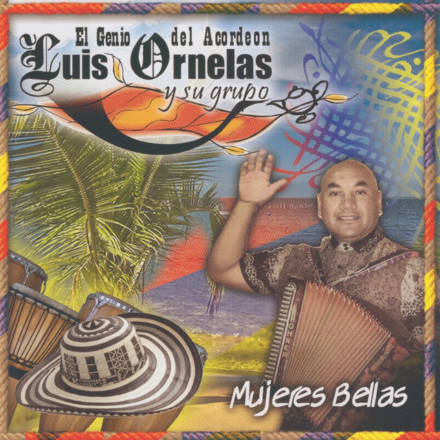 Linda Muchachita