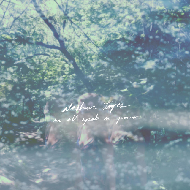 We All Speak in Poems cover art