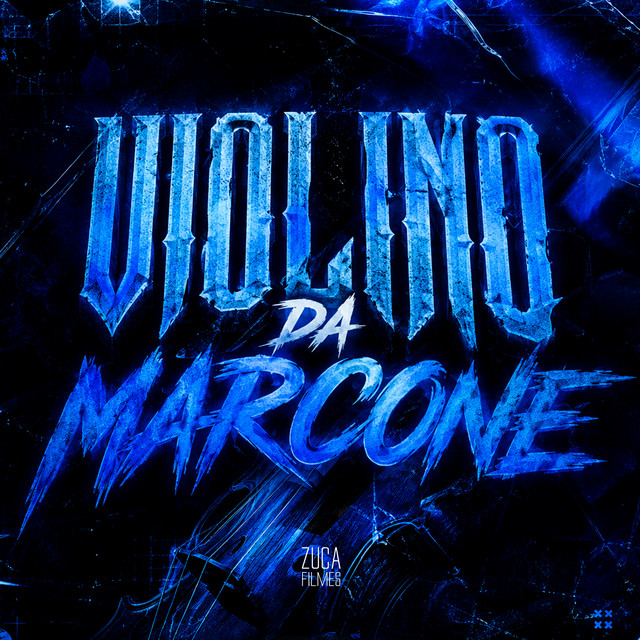 Violino da Marcone