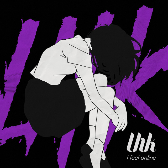 i feel online (deluxe) cover art