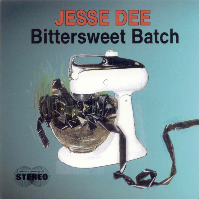Bittersweet Batch cover