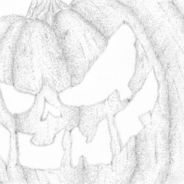 The Pumpkin Eater