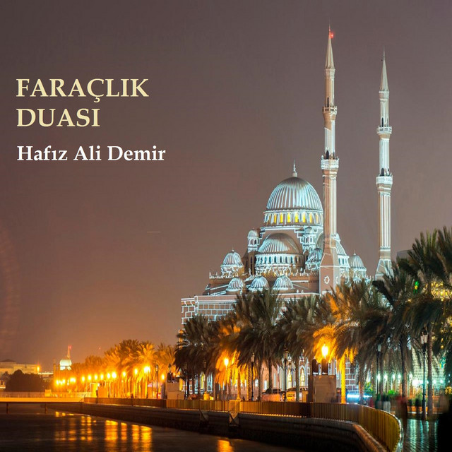 Hafız Ali Demir
