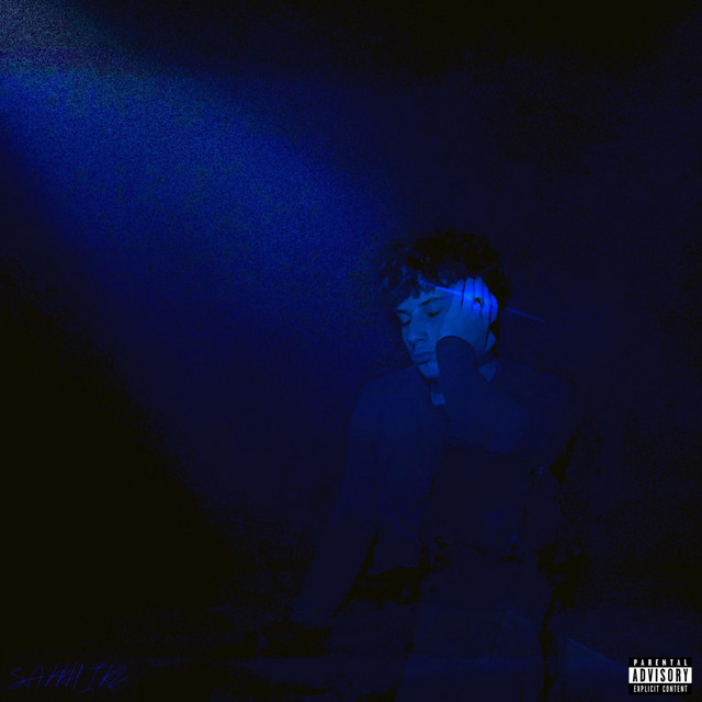 SAPPHIRE cover art
