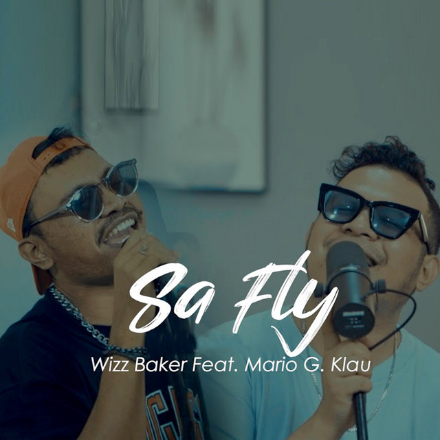 Sa Fly cover art
