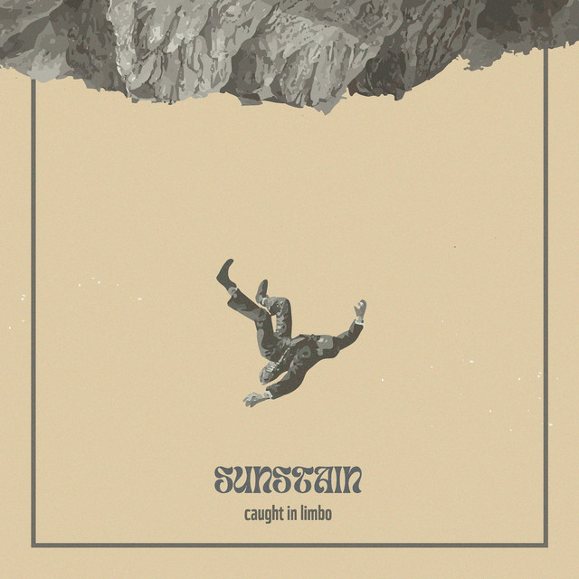 Caught in Limbo album image