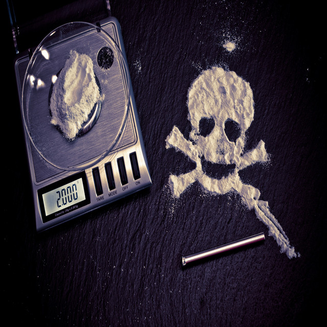 Cellophané cover art
