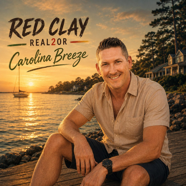 Carolina Breeze cover