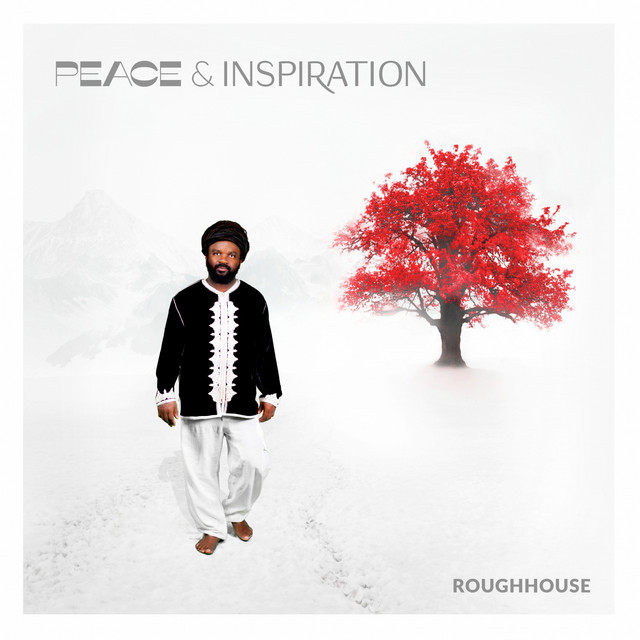 Peace And Inspiration cover art
