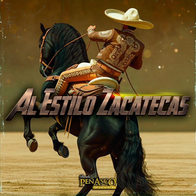 Al Estilo Zacatecas album image