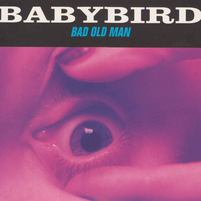 Bad Old Man