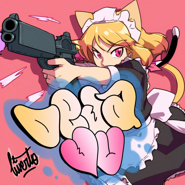 Deja Vu cover art
