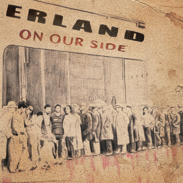 On Our Side cover art