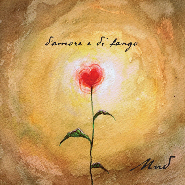 D'amore e di fango cover art