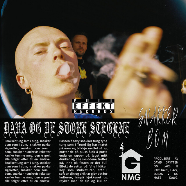 undefined album image