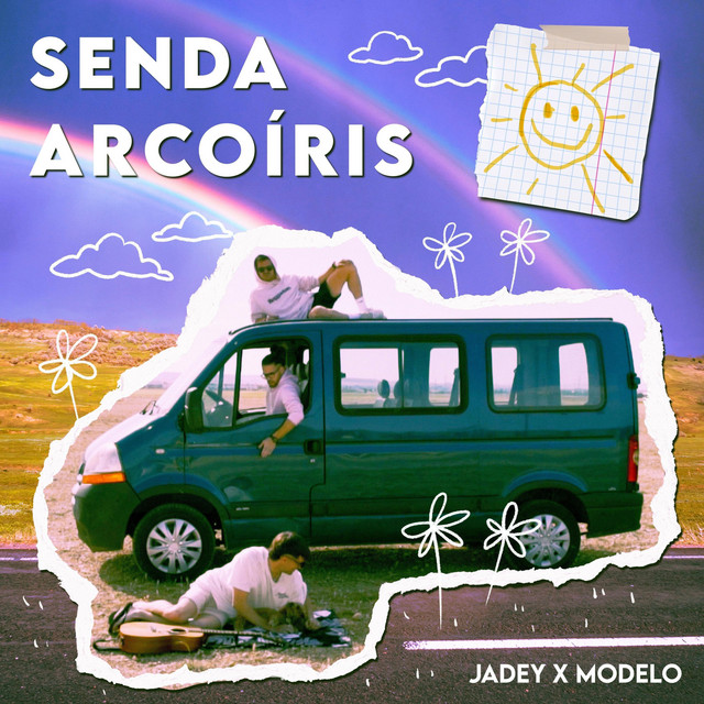 Senda Arcoíris