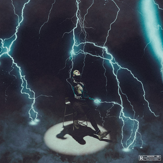 M.I.D.E.N cover art