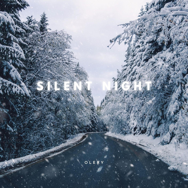 Обкладинка: Silent Night - Acoustic Indie Version — Lesfm